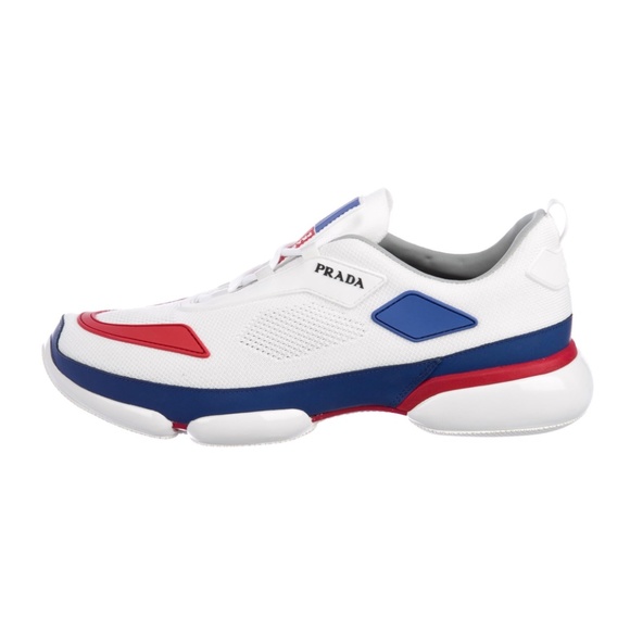 Prada Shoes - Picture 1 of 4